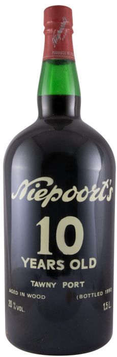 Niepoort 10 Anos