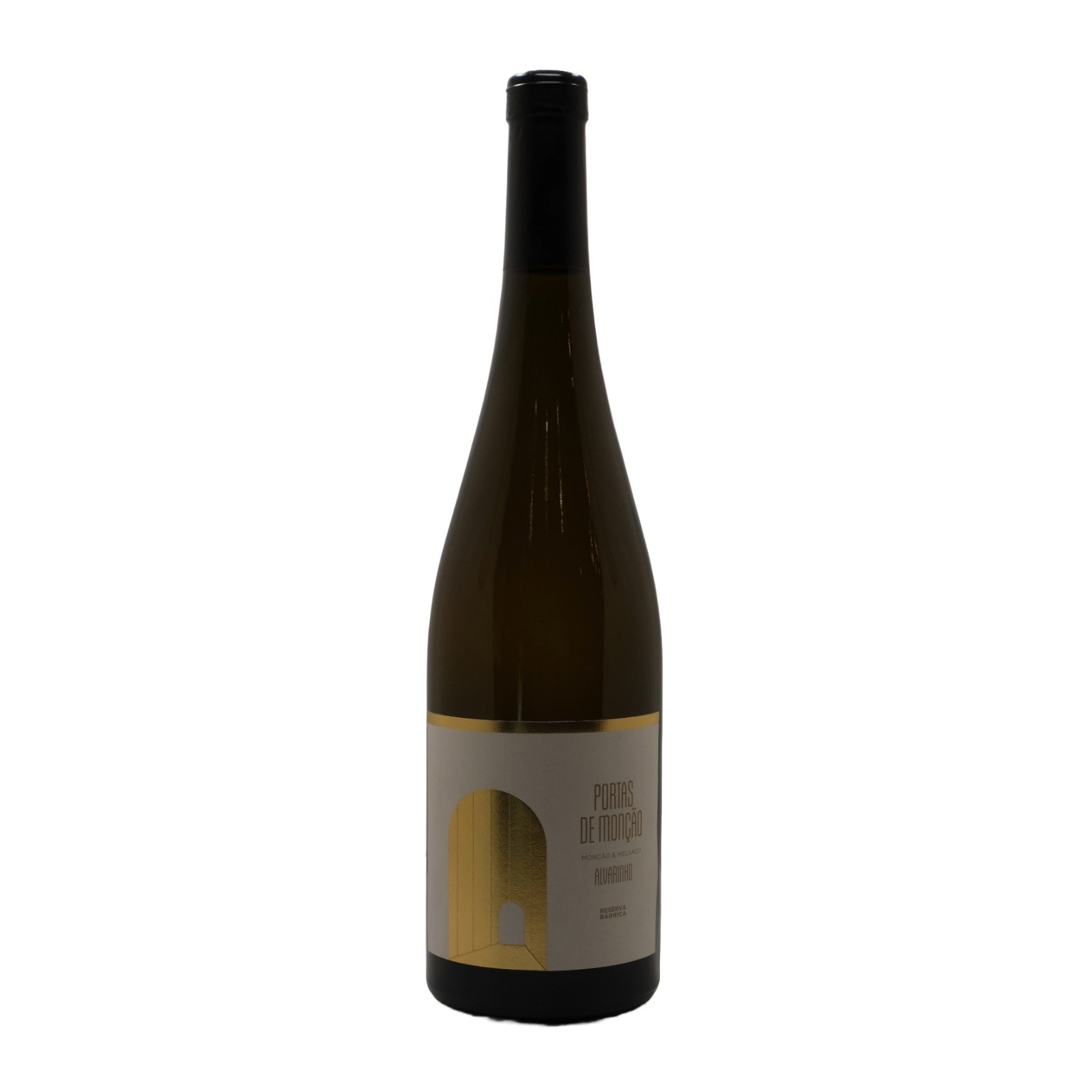 Portas De Monção Alvarinho Barrica Reserva