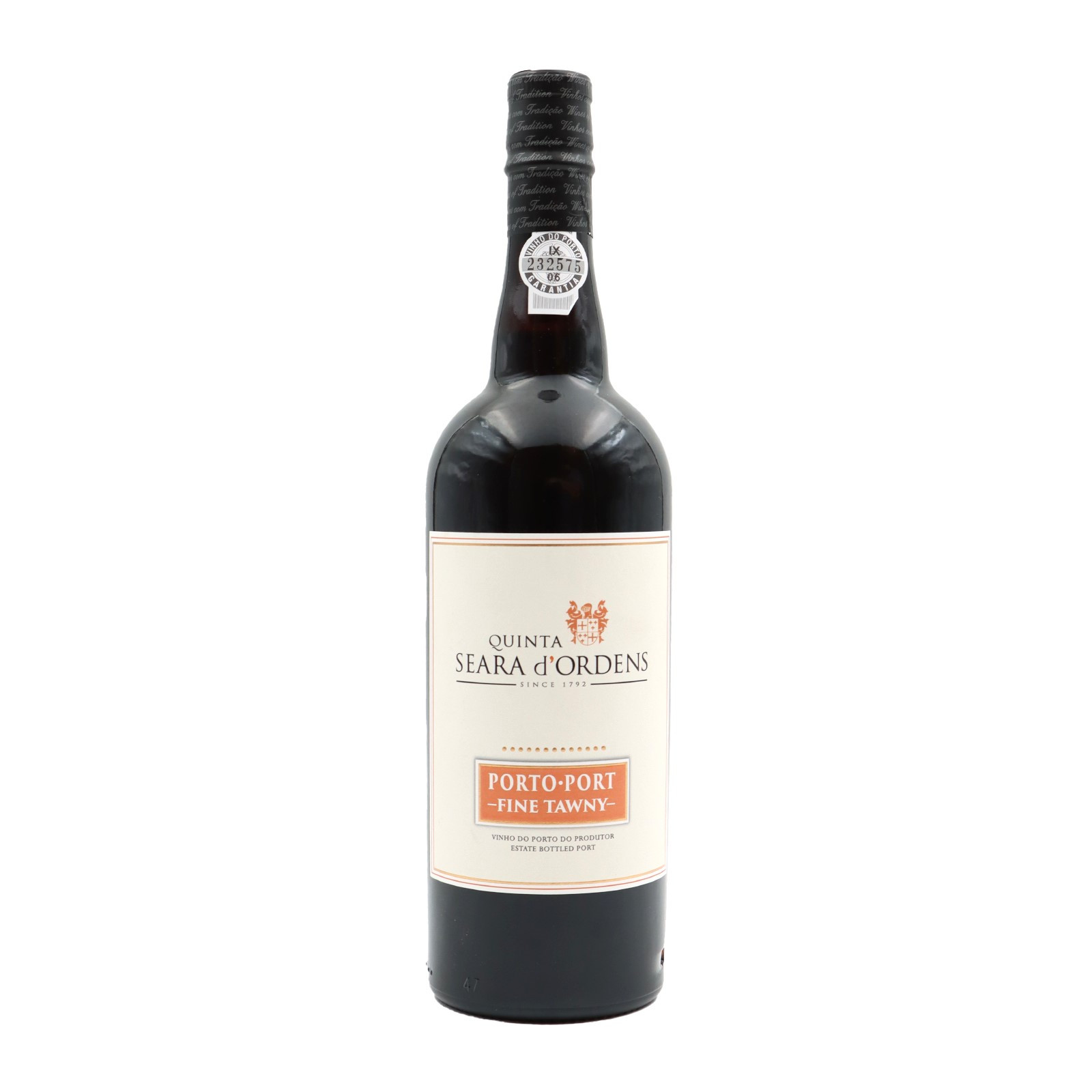 Quinta De Seara D'Ordens Fine Tawny