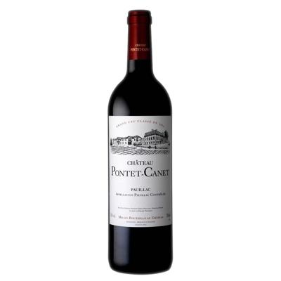 Chateau Pontet Canet