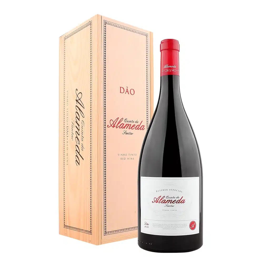 Quinta Da Alameda Reserva Especial Magnum