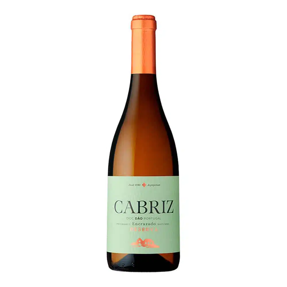 Cabriz Reserva