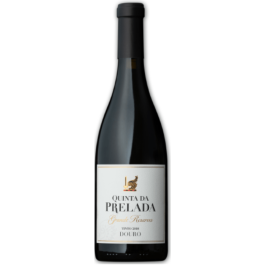 Quinta Da Prelada Grande Reserva