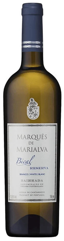 Marquês De Marialva Grande Reserva Magnum