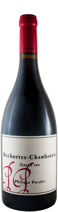 Philippe Pacalet Grand Cru Ruchottes-Chambertin