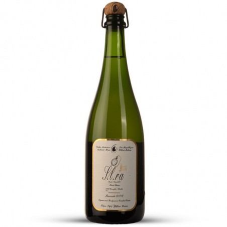 Espumante Filipa Pato Nossa Solera