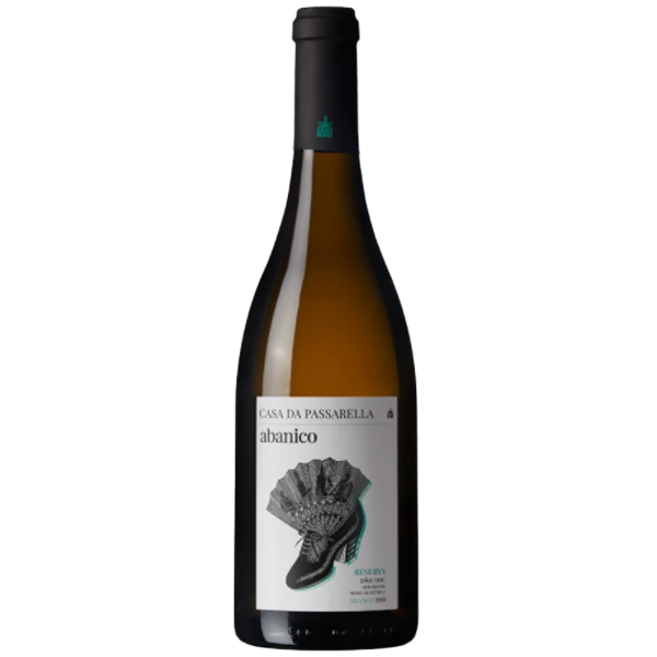 Casa Da Passarella Abanico Reserva