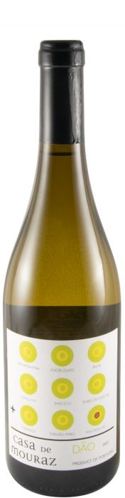 Casa De Mouraz Biológico