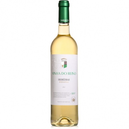 Heredias Vinha Do Reino