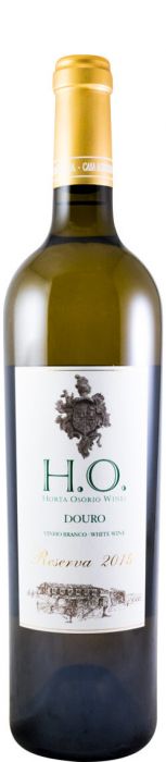 Horta Osório H.O. Reserva