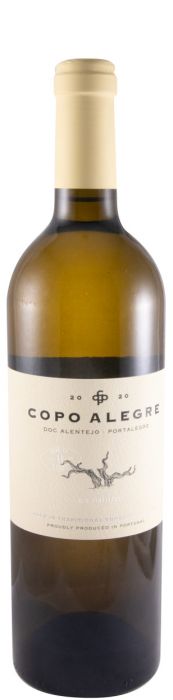 Niepoort Copo Alegre Vinhas Velhas