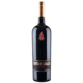 Quinta De Lubazim Grande Reserva Family Edition