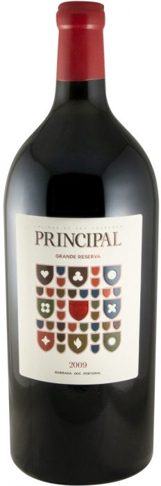 Principal Grande Reserva 5l