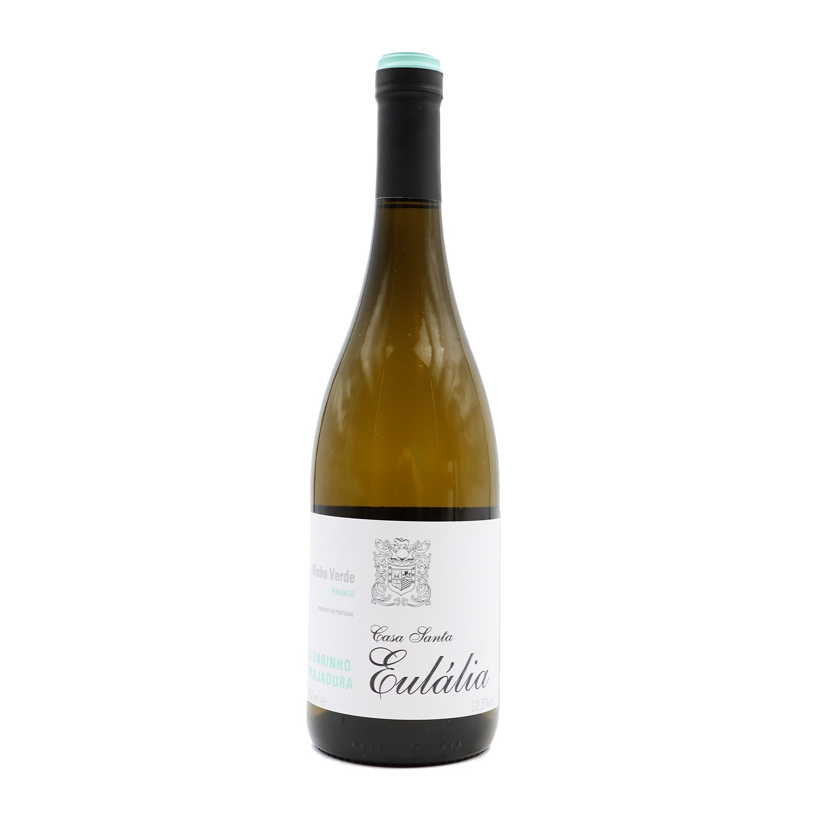 Santa Eulália Alvarinho Trajadura