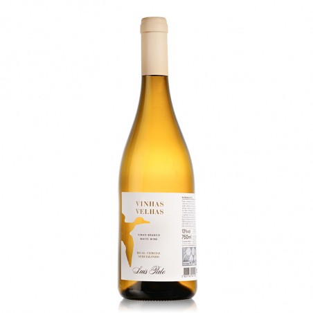 Luís Pato "Vinhas Velhas" - Bairrada