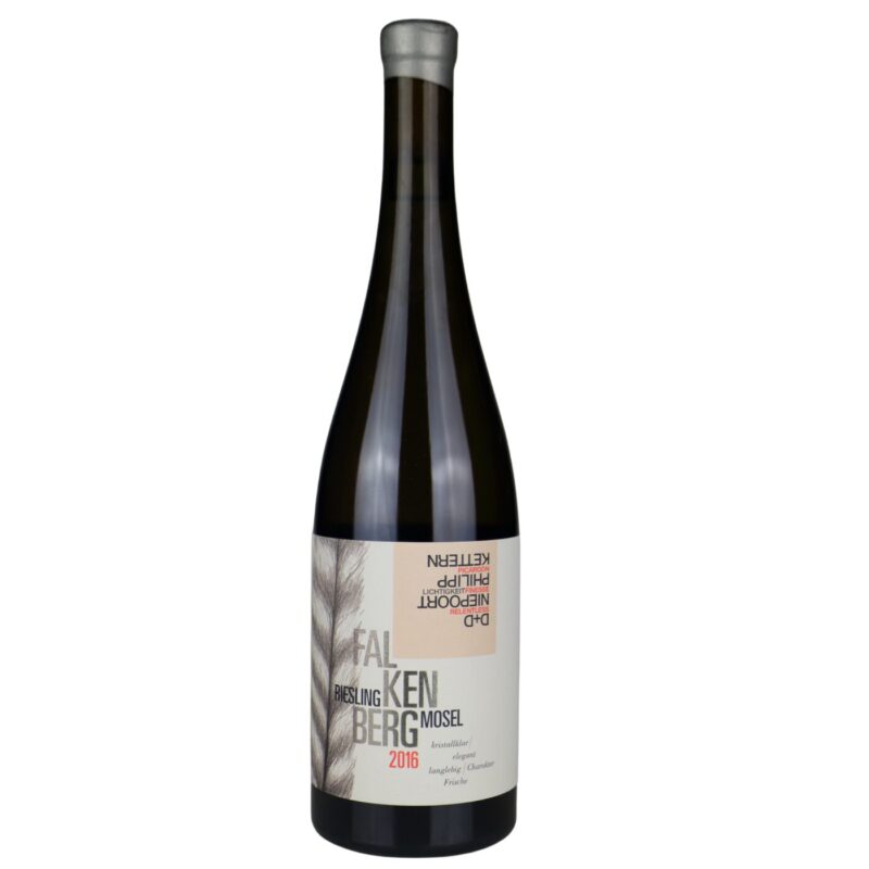 Kettern Falkenberg Branco