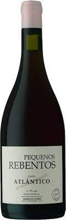 Pequenos Rebentos Atlantico