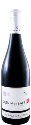 Quinta De Saes Caniças Touriga Nacional