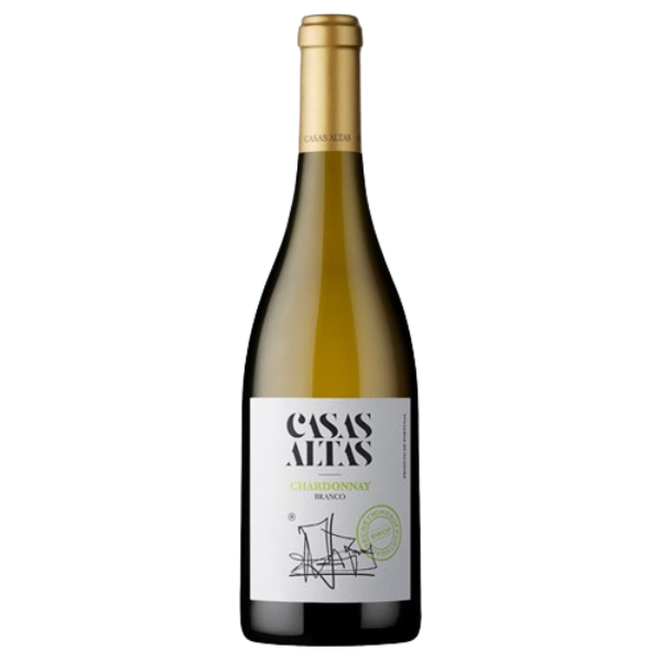 Casas Altas Chardonnay