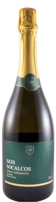 Espumante Seis Socalcos