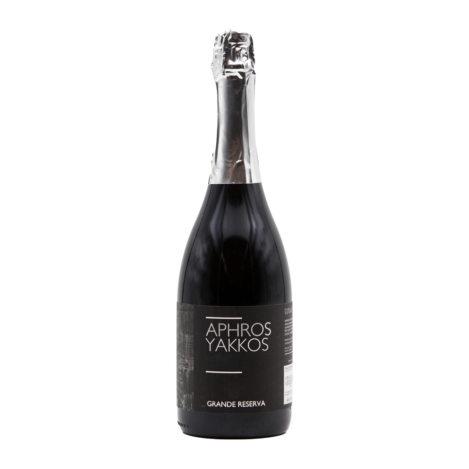 Aphros Yakkos Vinhão Grande Reserva