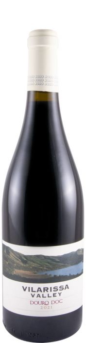 Vilarissa Valley