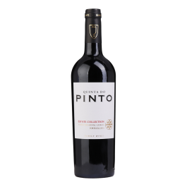 Quinta Do Pinto Estate Collection