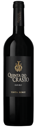 Quinta Do Crasto Tinta Roriz Magnum