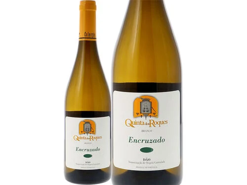 Quinta Dos Roques Encruzado Dão