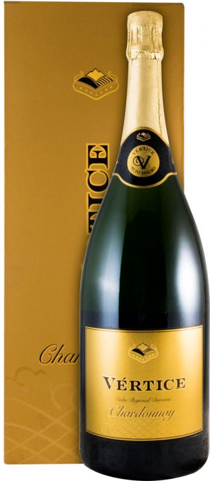 Espumante Vértice Chardonnay