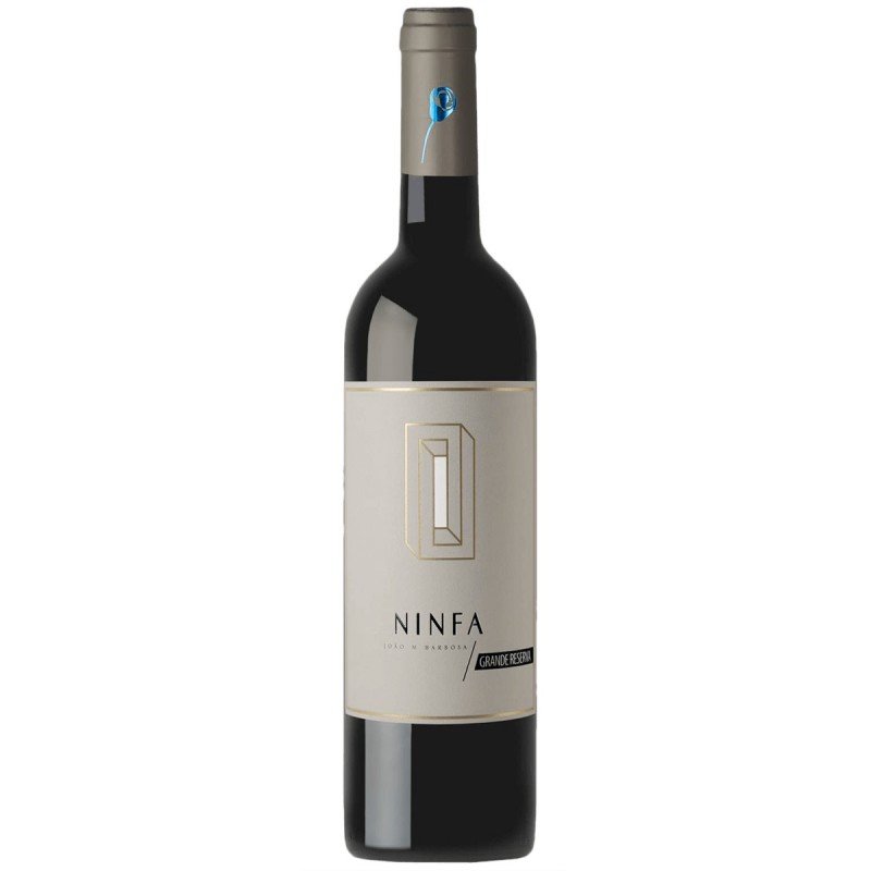 Ninfa Grande Reserva