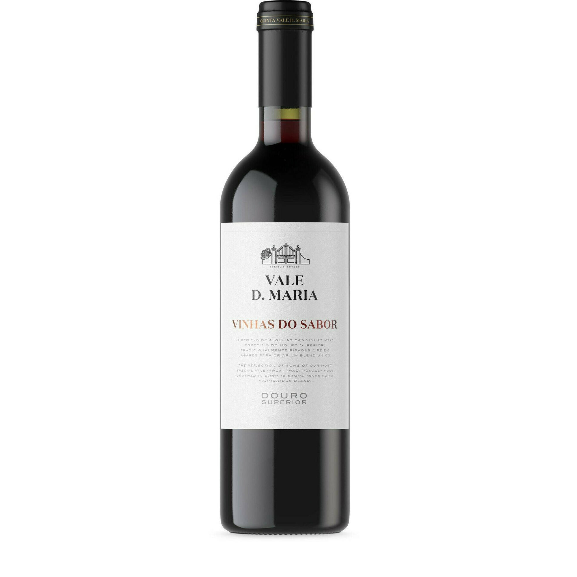 Vale D. Maria Vinhas Do Sabor Douro