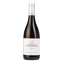 Monte Do Carrapatelo Reserva