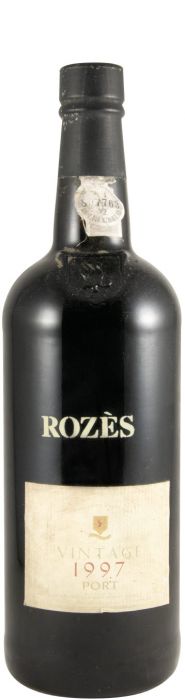 Rozès Vintage