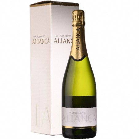 Espumante Aliança Vintage