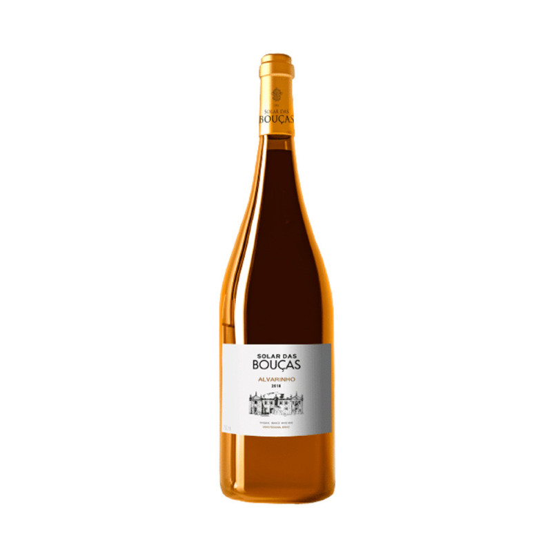 Solar Das Bouças Alvarinho
