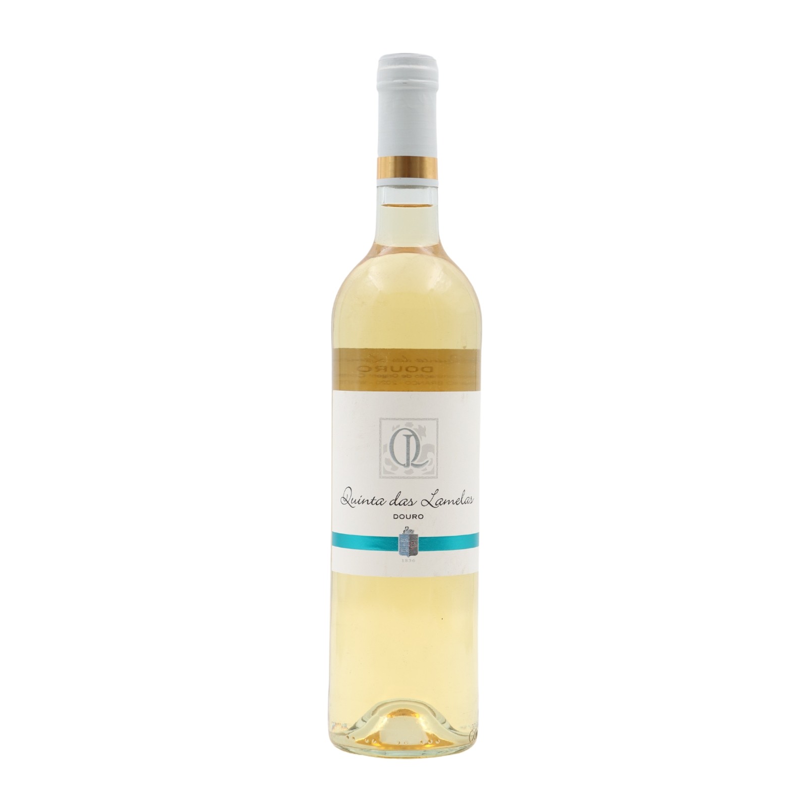 Quinta Das Lamelas