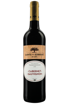 Quinta Do Sobreiró De Cima Cabernet Sauvignon Reserva