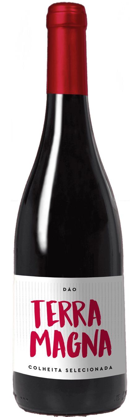 Terra Magna Selecionada