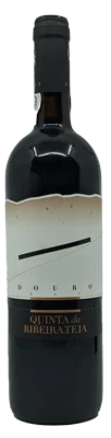 Quinta Da Ribeira Teja