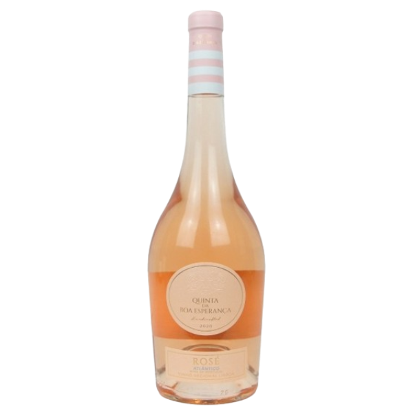 Quinta Da Boa Esperança Atlantico