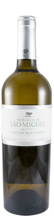 Herdade De São Miguel Seleccionada