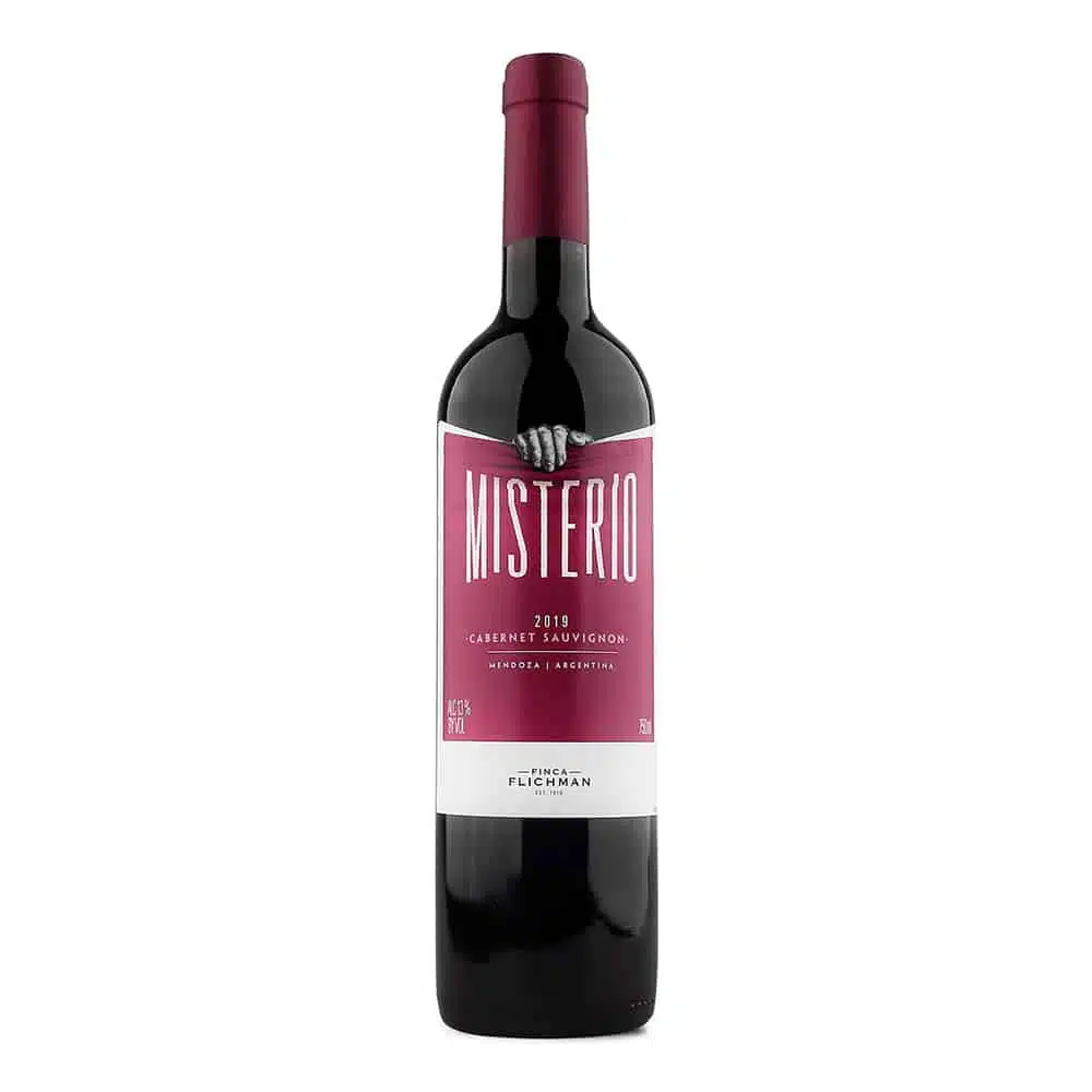 Misterio Cabernet Sauvignon