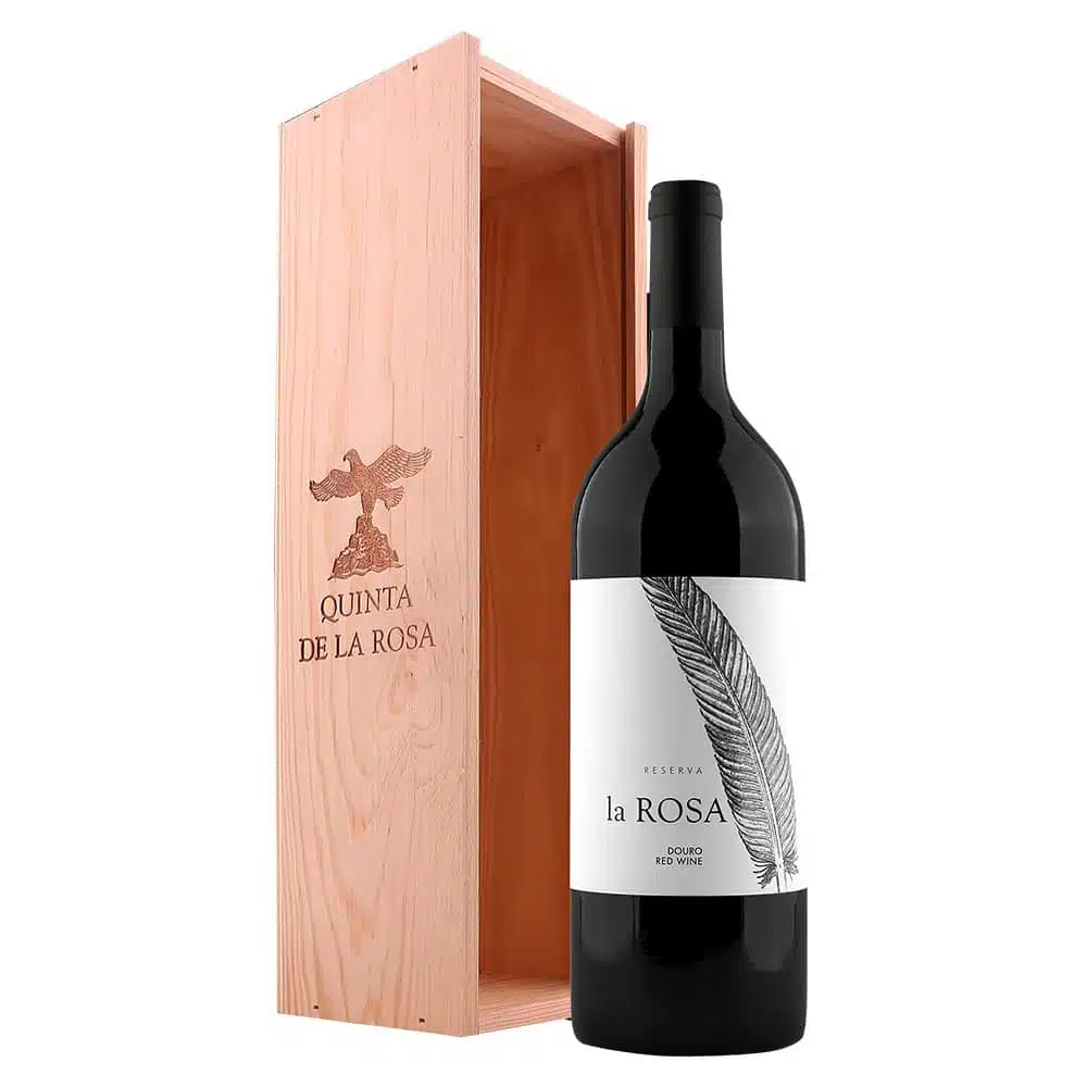 Quinta De La Rosa Reserva Magnum