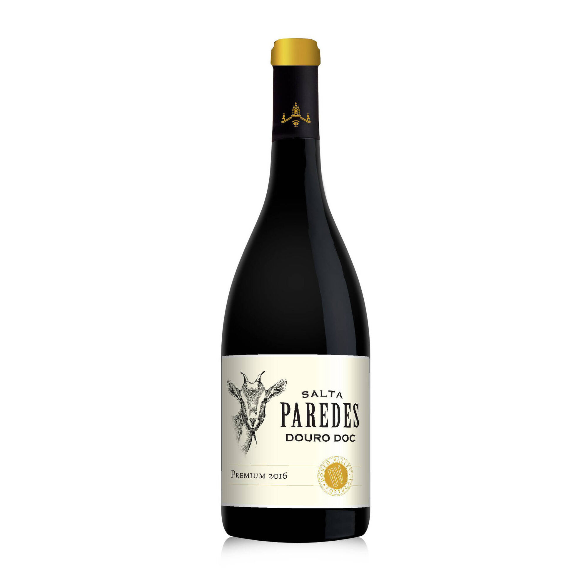 Salta Paredes Premium Douro