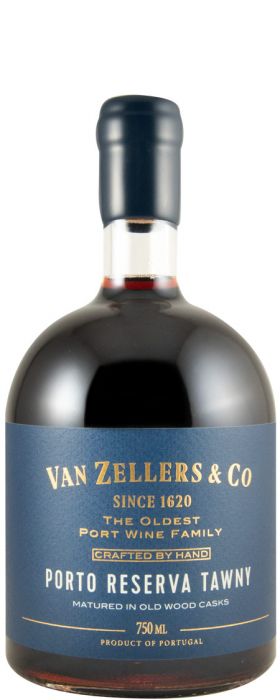 Van Zellers Tawny Reserva