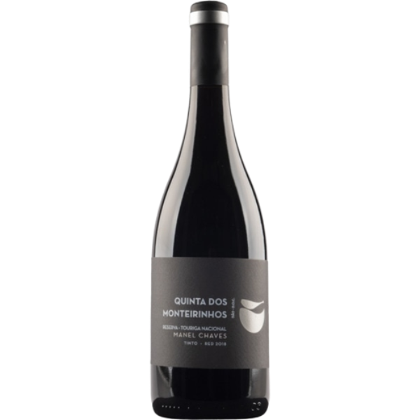 Quinta Dos Monteirinhos Touriga Nacional