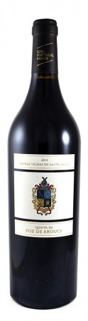 Quinta Foz Do Arouce Vinhas Velhas - Douro