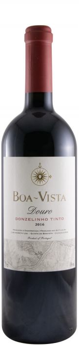 Boa-Vista Donzelinho