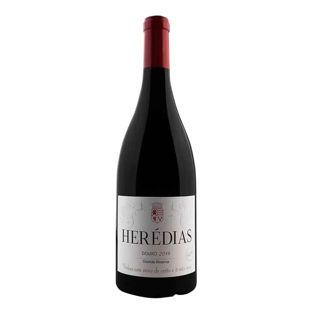Quinta Das Herédias Grande Reserva